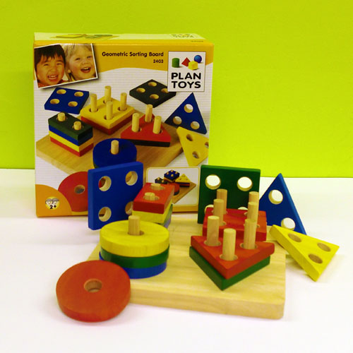 Figuras geométricas