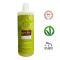 Gel de baño Dermo Regenerador 500 ml.