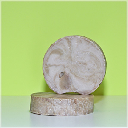 Jabón de almendras dulces