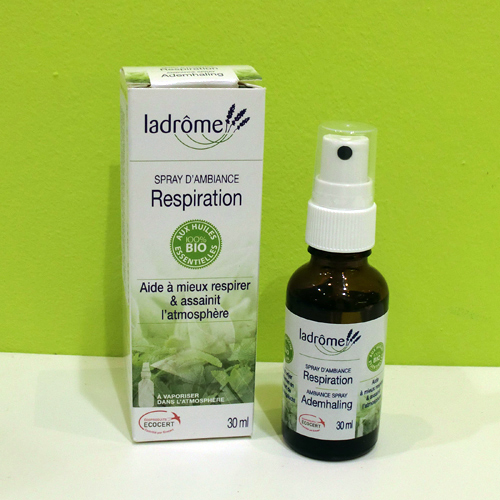 Ambientador respiración bio
