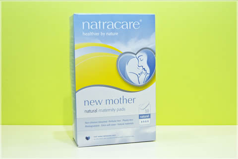 Compresa postparto Natracare