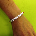 Pulsera de lactancia Lactivista