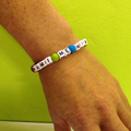 Pulsera de lactancia Mami Me Mima