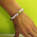 Pulsera de lactancia Quiero Teta
