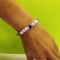 Pulsera de lactancia Toca Ésta