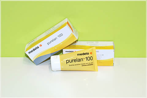 Purelan crema