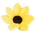 Blooming Bath amarilla